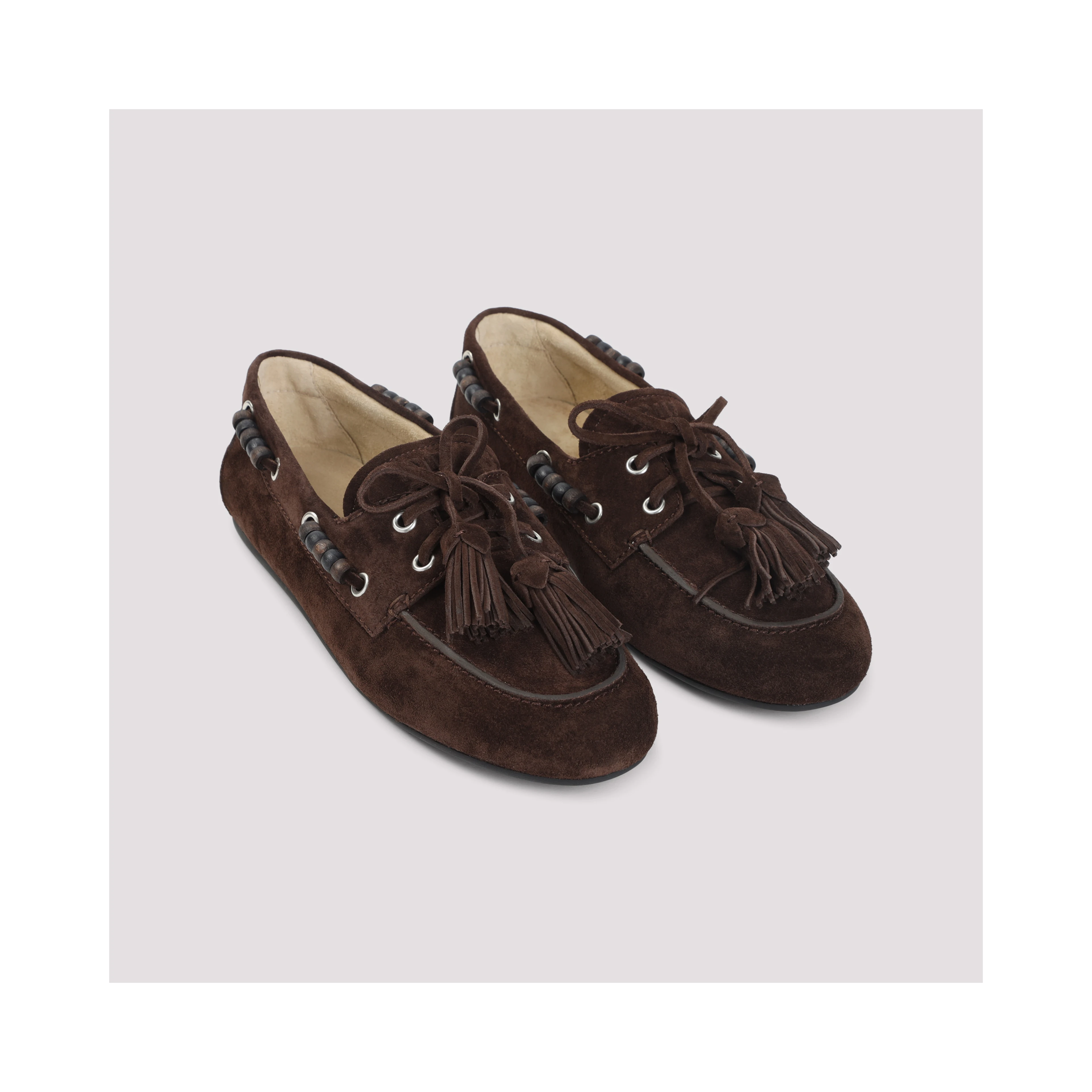 Miu Miu Loafer