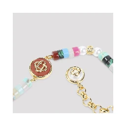Casablanca Multi Bead Bracelet