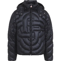 Casablanca Quilted Puffer Jacket