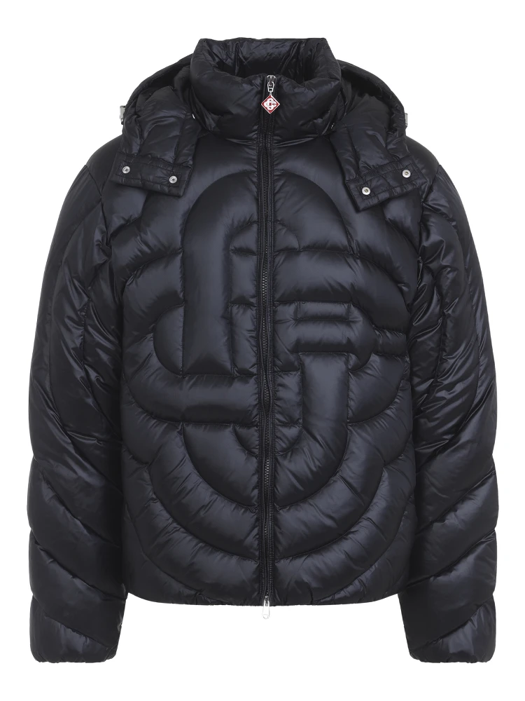 Casablanca Quilted Puffer Jacket alternative