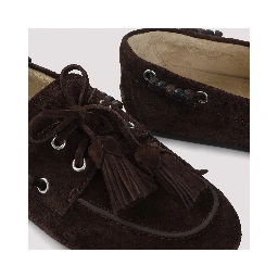 Miu Miu Loafer