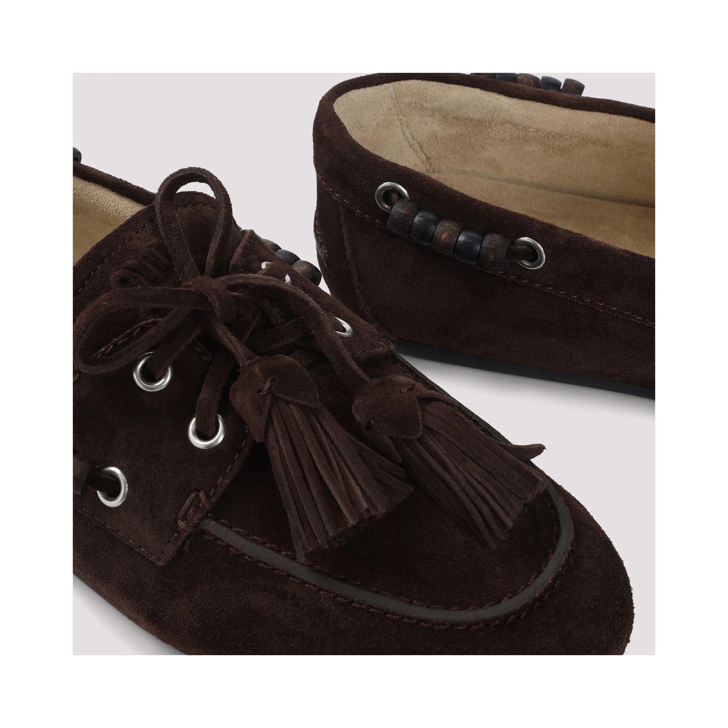 Miu Miu Loafer