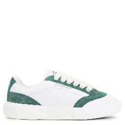 Casablanca Mens Del Mar Sneaker