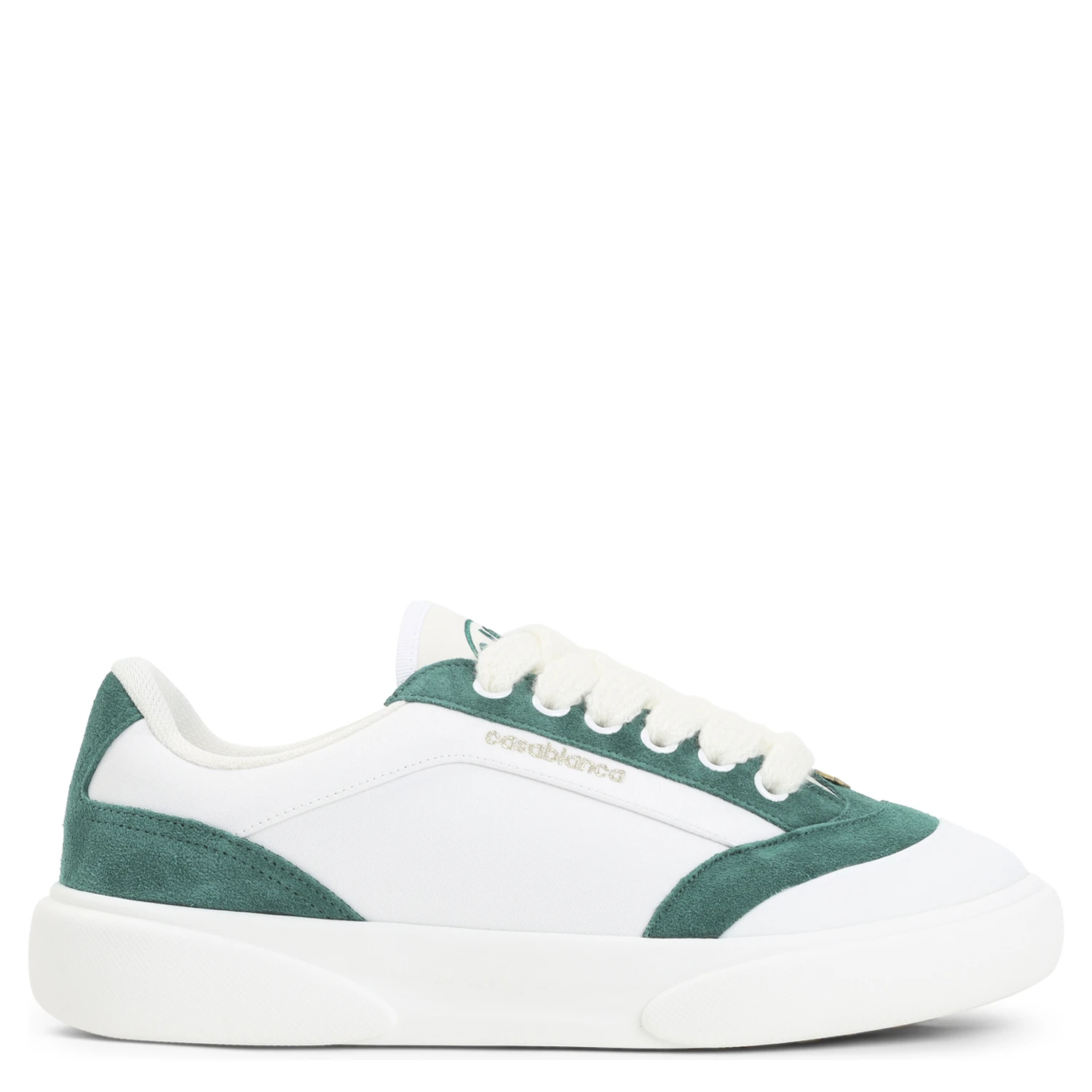 Casablanca Mens Del Mar Sneaker
