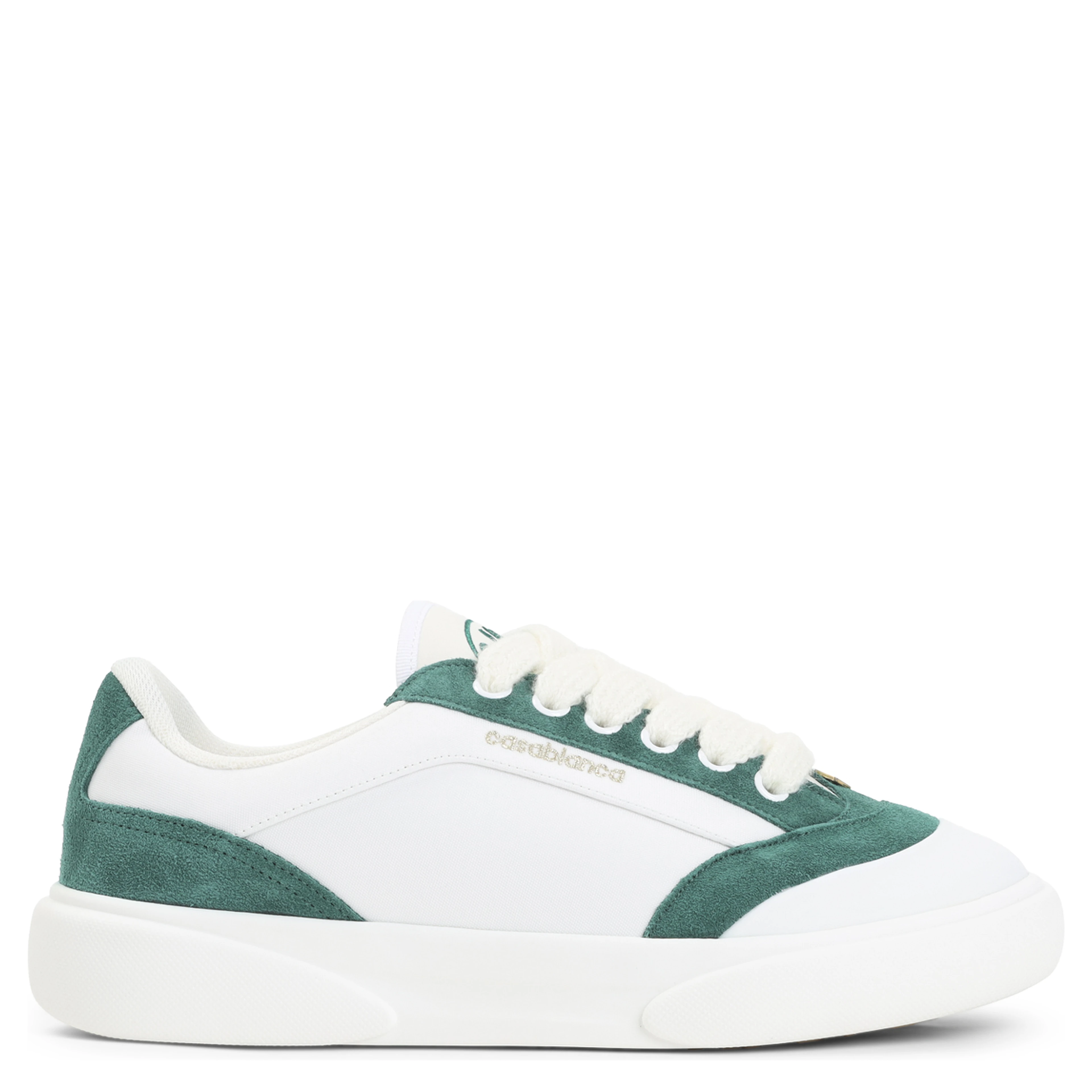 Casablanca Mens Del Mar Sneaker