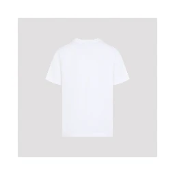 Casablanca Logo-print T-shirt