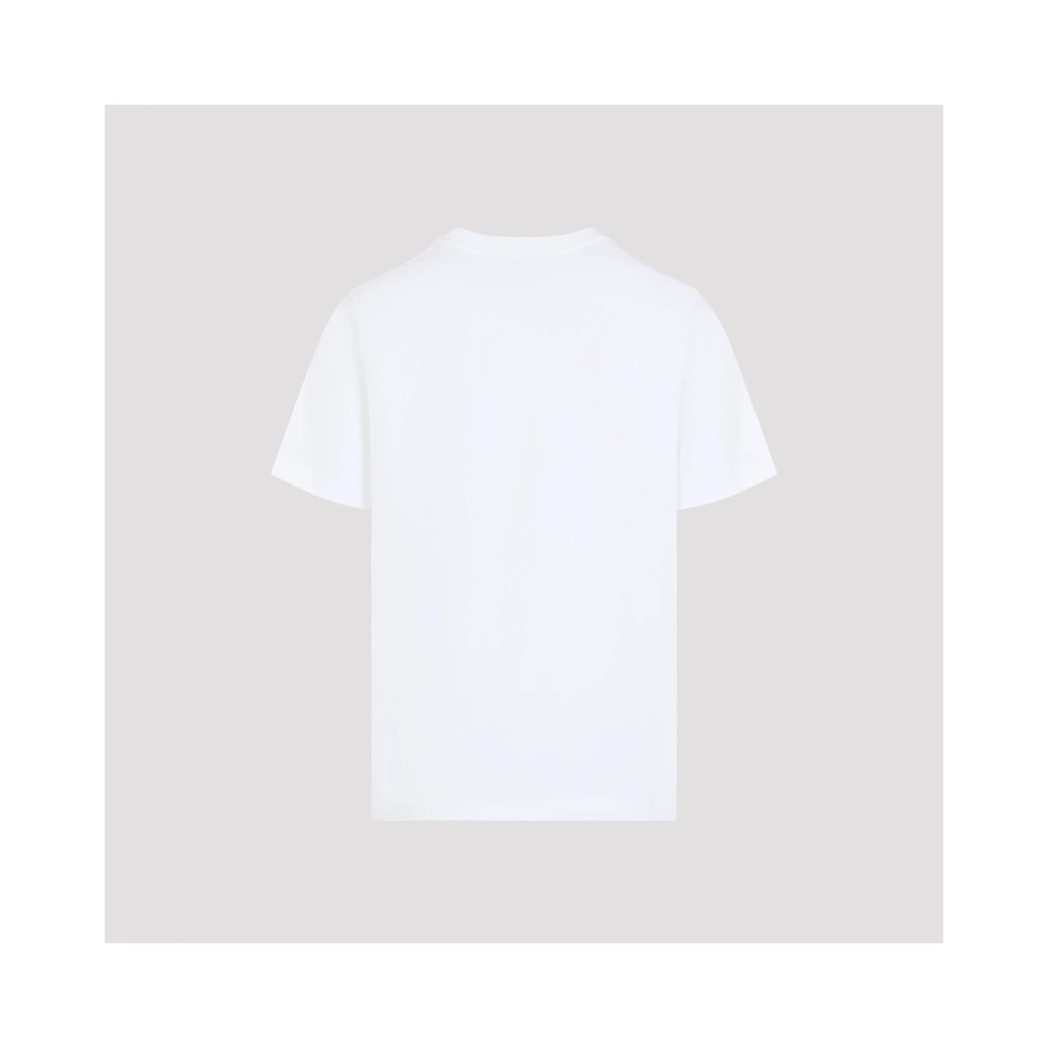 Casablanca Logo-print T-shirt