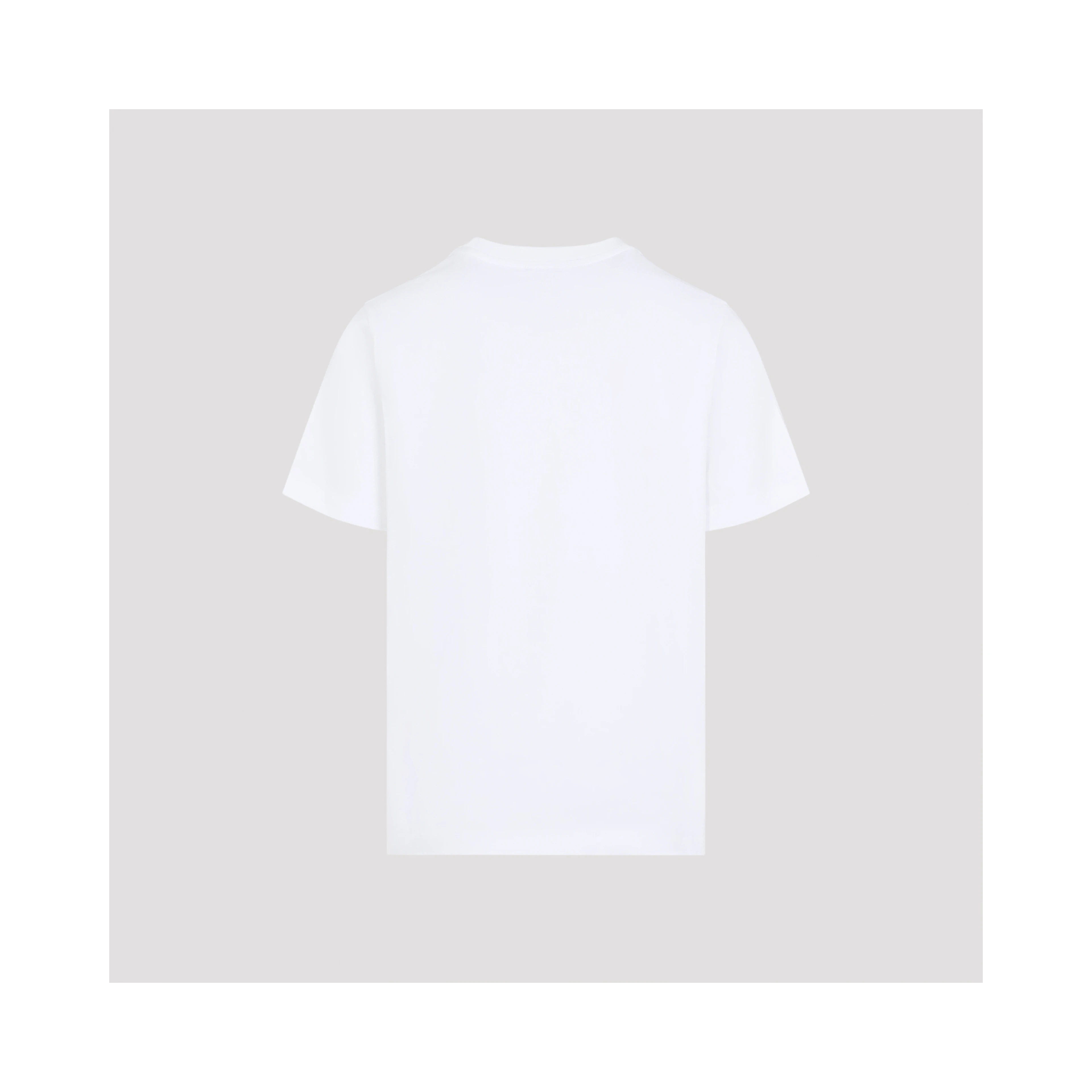 Casablanca Logo-print T-shirt