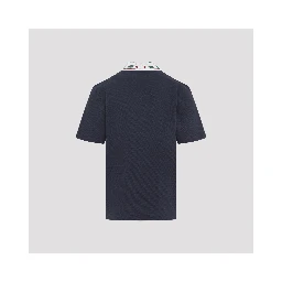 Casablanca Laurel Piqué Polo