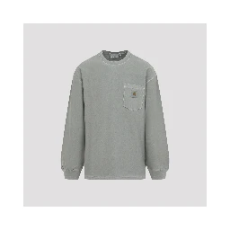 Carhartt Wip L/S Loose Pocket T-Shirt