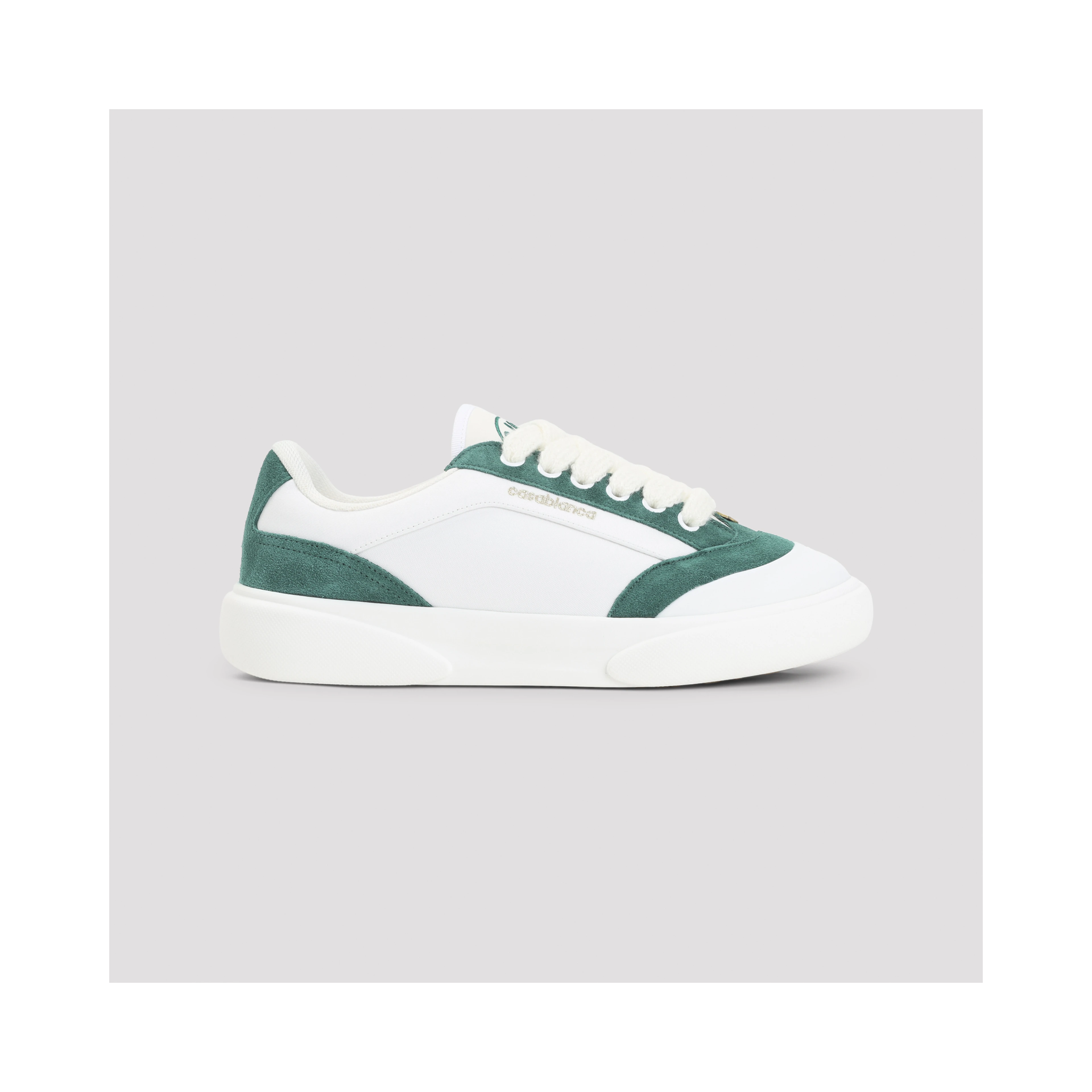 Casablanca Mens Del Mar Sneaker