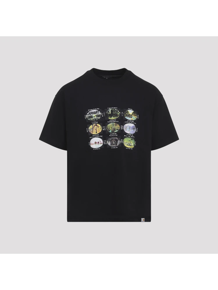 Carhartt Wip S/S Coordinates T-Shirt