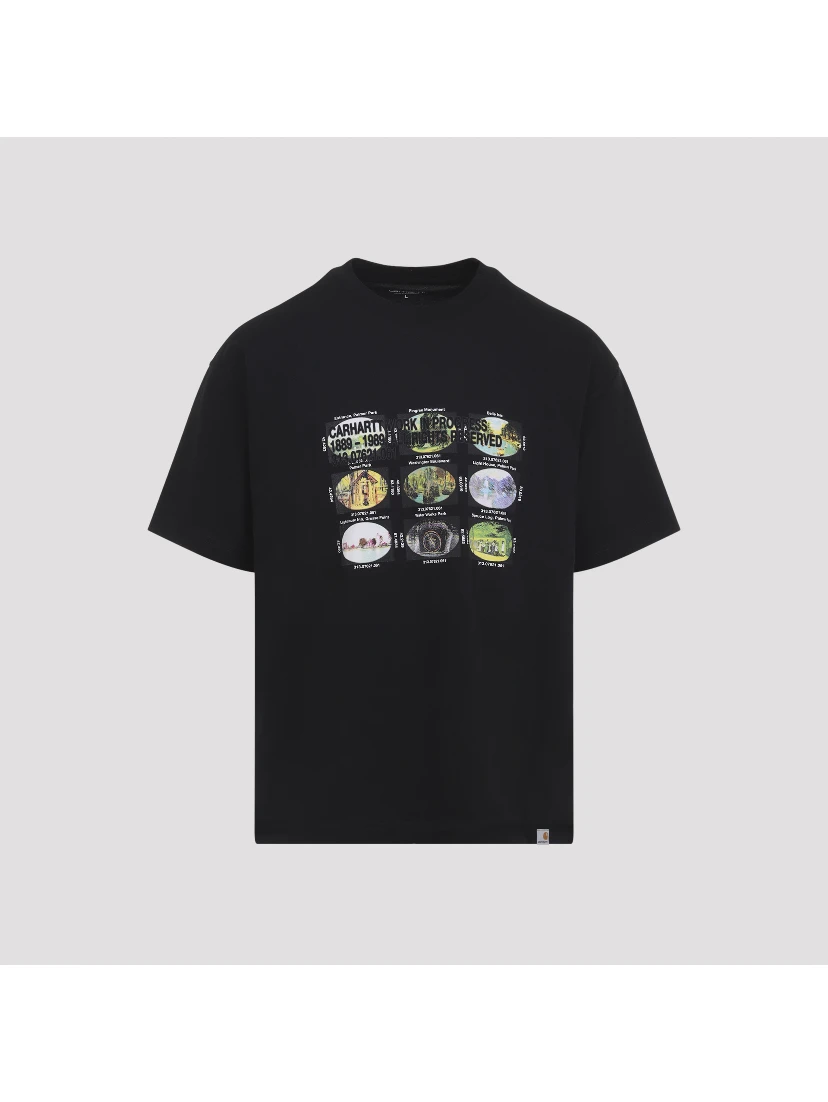 Carhartt Wip S/S Coordinates T-Shirt