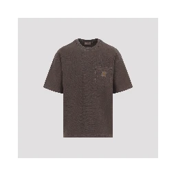Carhartt Wip S/S Loose Pocket T-Shirt