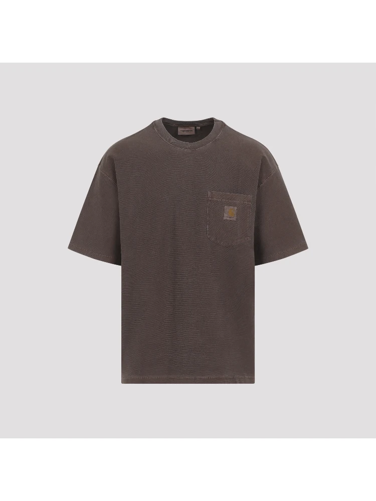 Carhartt Wip S/S Loose Pocket T-Shirt