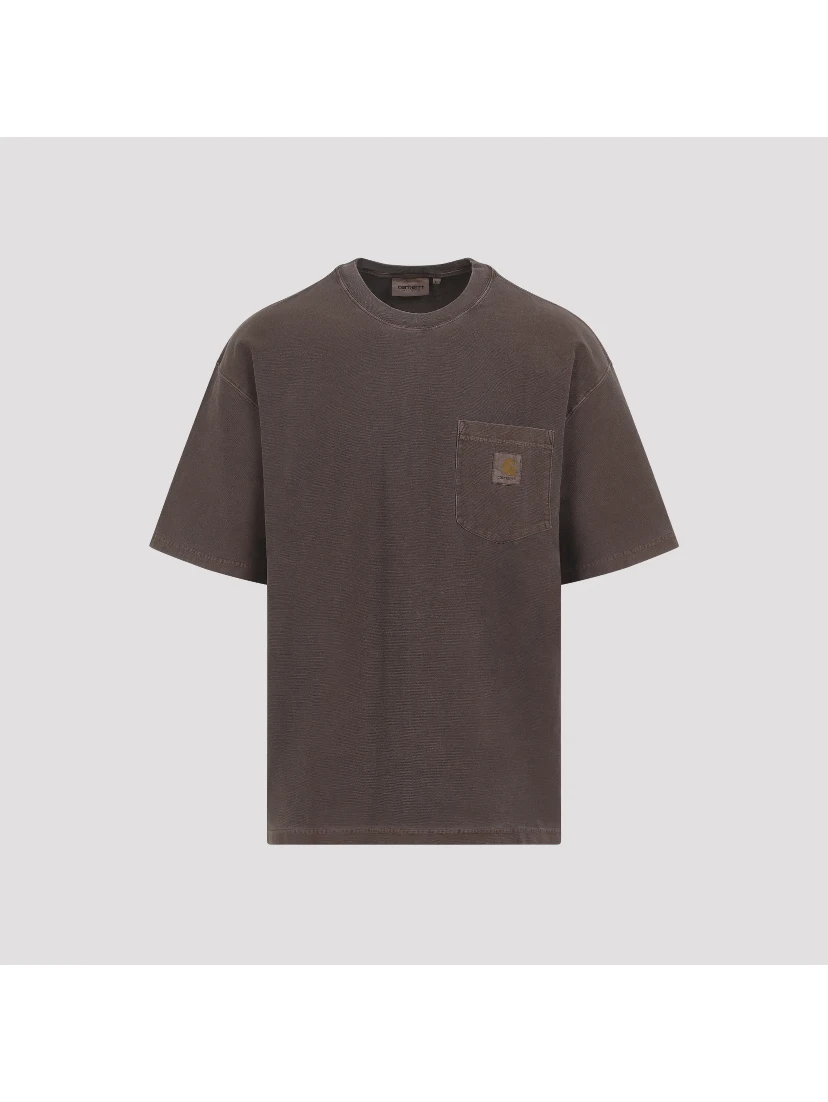 Carhartt Wip S/S Loose Pocket T-Shirt