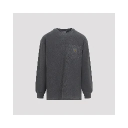 Carhartt Wip L/S Loose Pocket T-Shirt