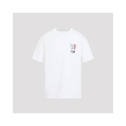 Carhartt Wip S/S Playing Cards T-Shirt
