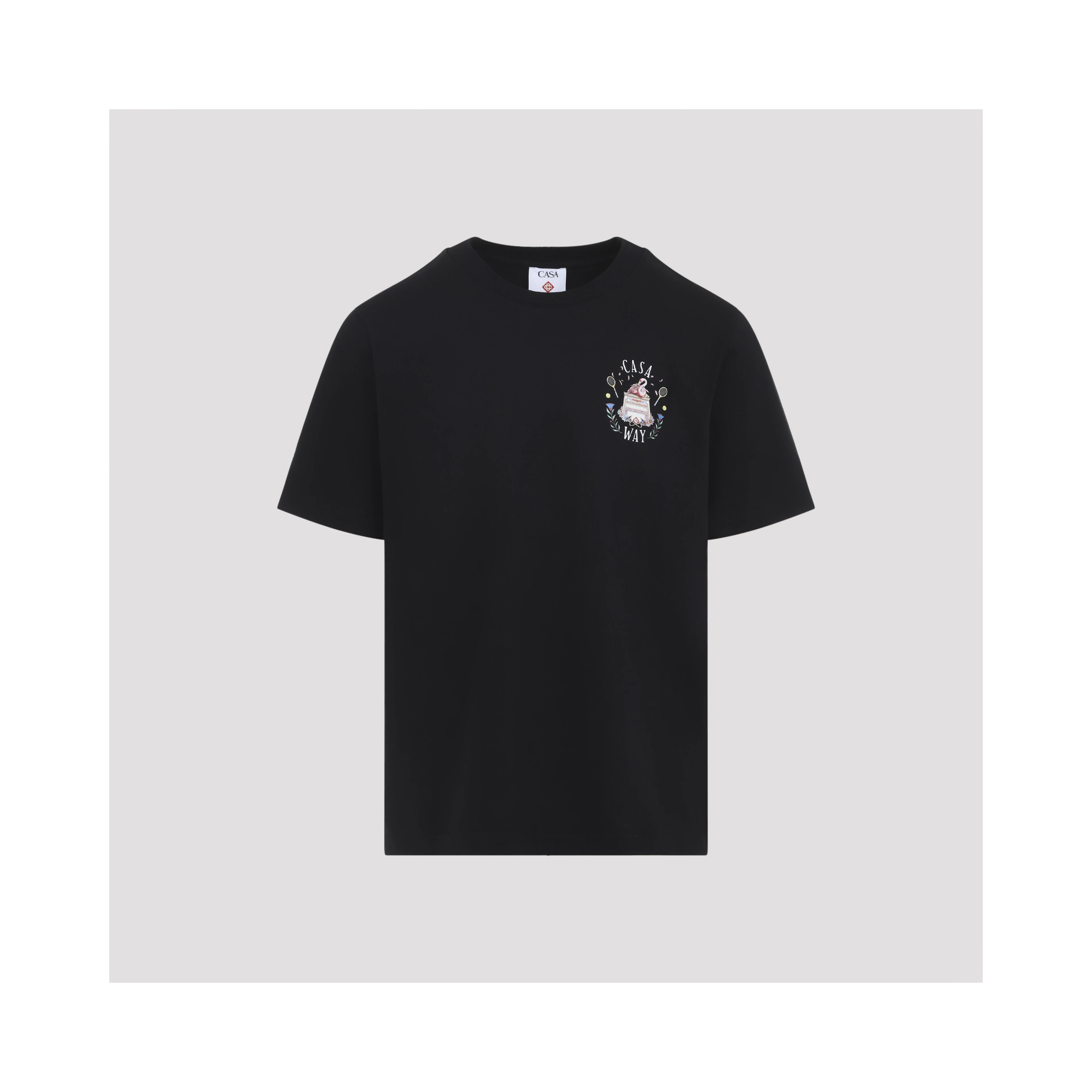 Casablanca Casa Way T-shirt