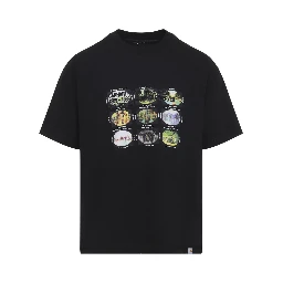 Carhartt Wip S/S Coordinates T-Shirt