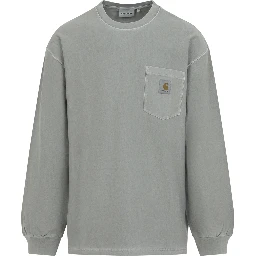 Carhartt Wip L/S Loose Pocket T-Shirt