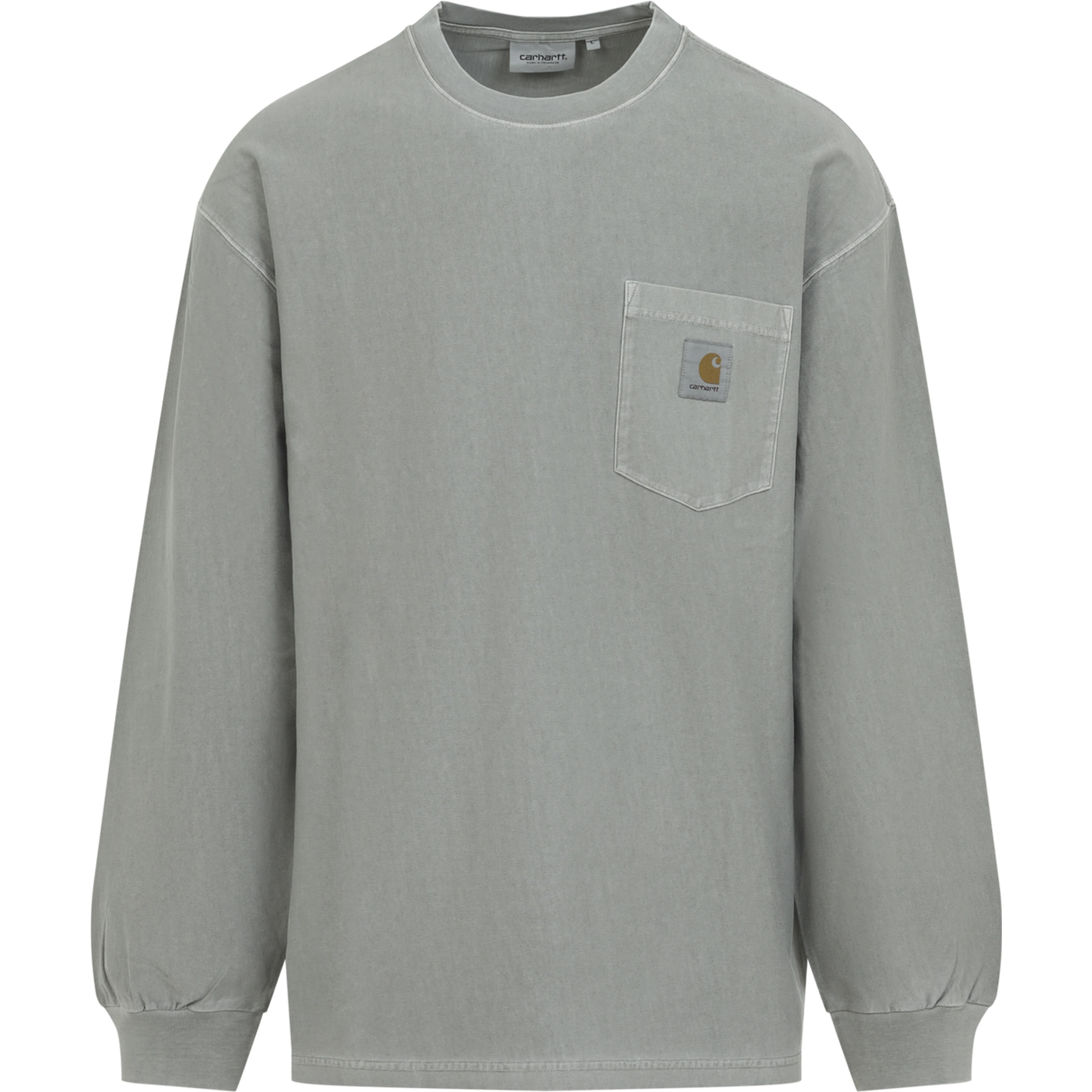Carhartt Wip L/S Loose Pocket T-Shirt