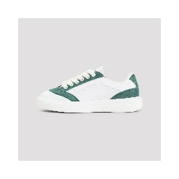 Casablanca Mens Del Mar Sneaker