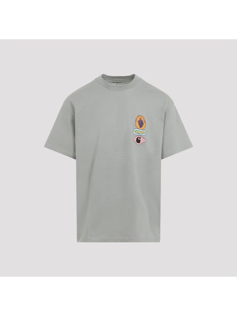 Carhatt Wip Grapes T-shirt