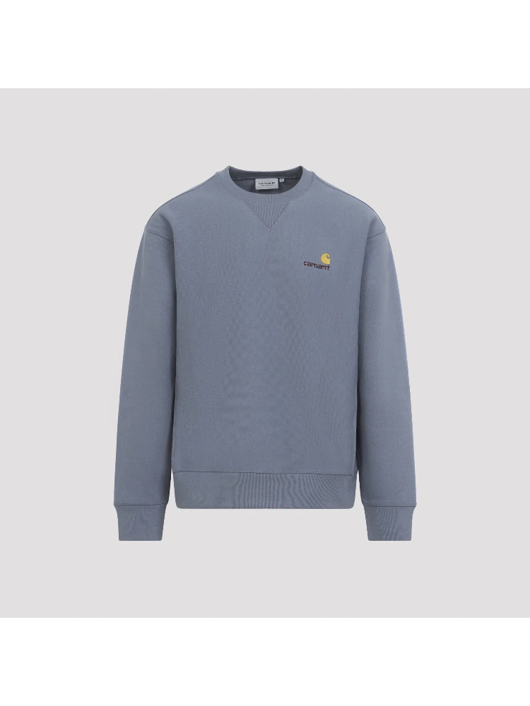 Carhartt Wip American Script Sweatshirt