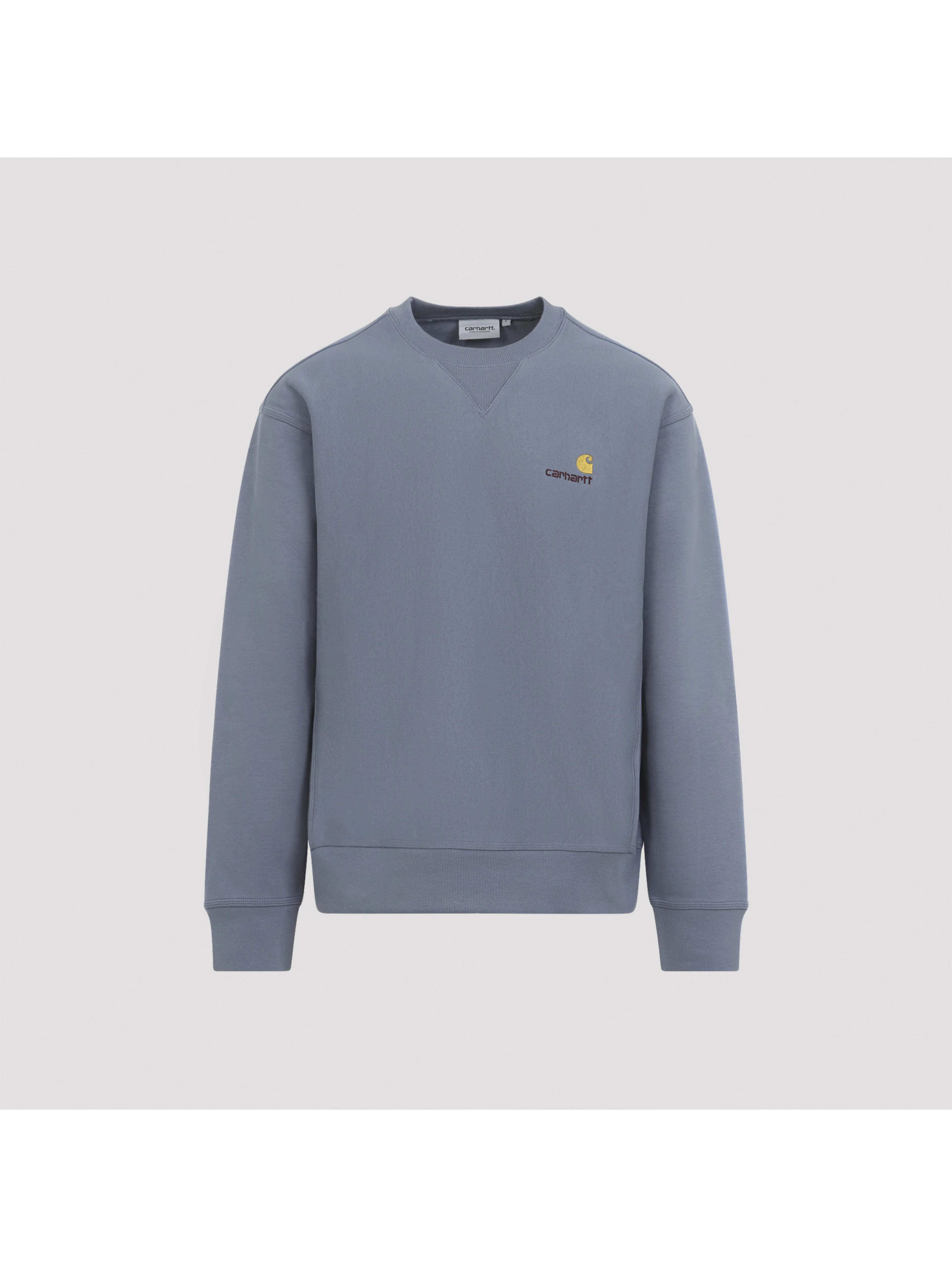Carhartt Wip American Script Sweatshirt