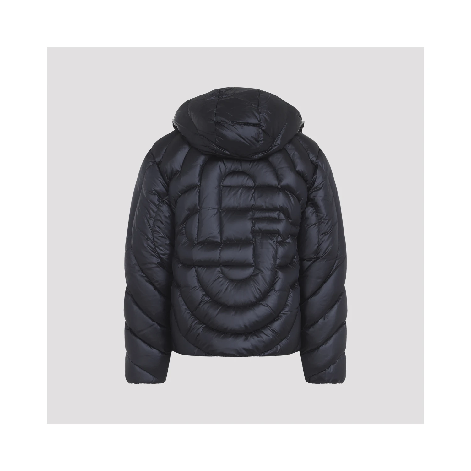 Casablanca Quilted Puffer Jacket
