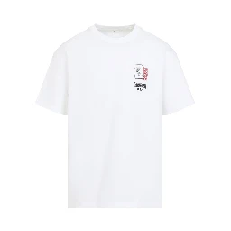Carhartt Wip S/S Playing Cards T-Shirt