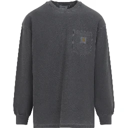 Carhartt Wip L/S Loose Pocket T-Shirt