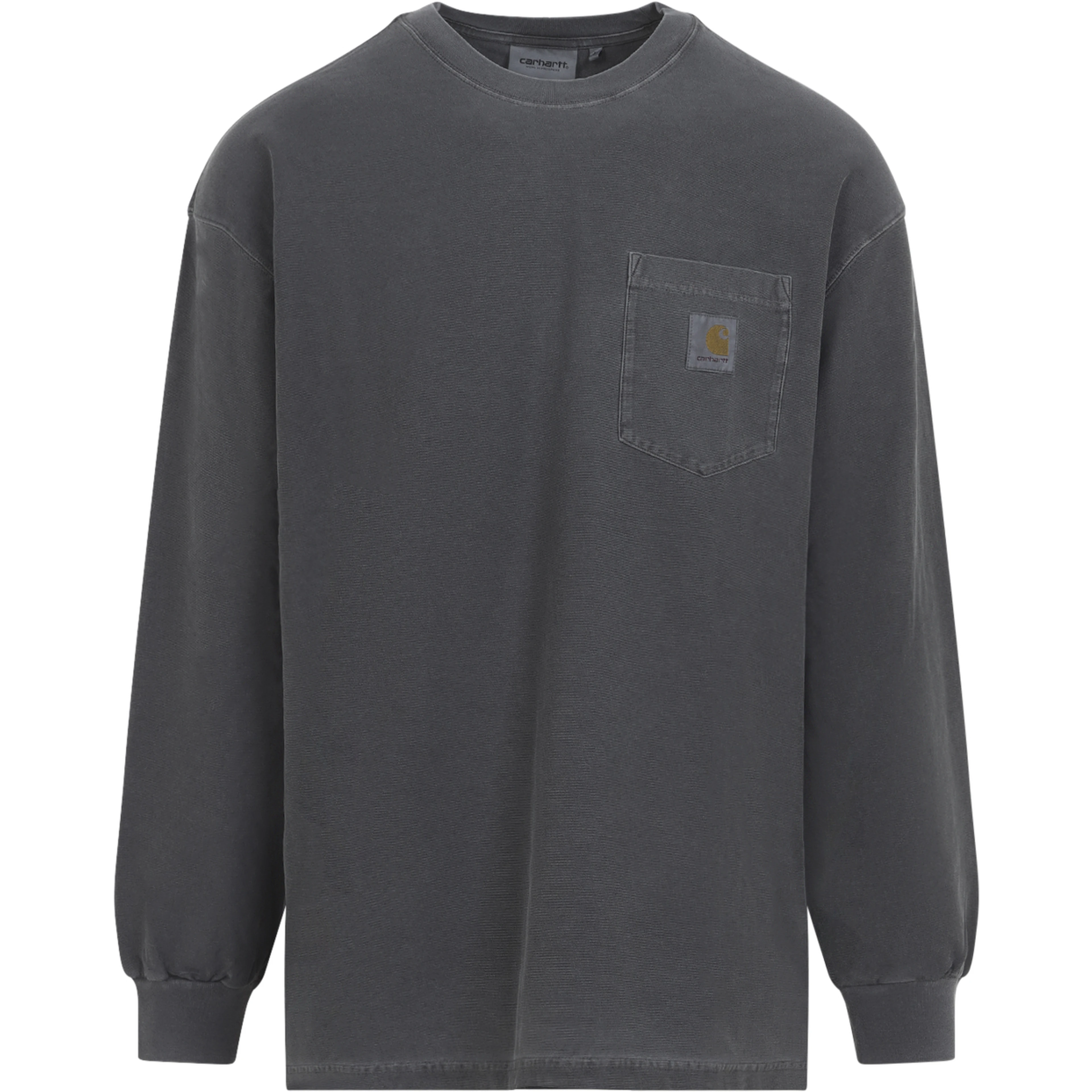 Carhartt Wip L/S Loose Pocket T-Shirt