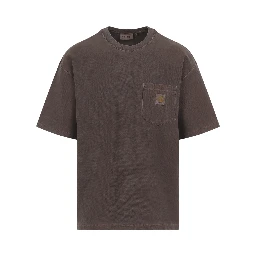 Carhartt Wip S/S Loose Pocket T-Shirt