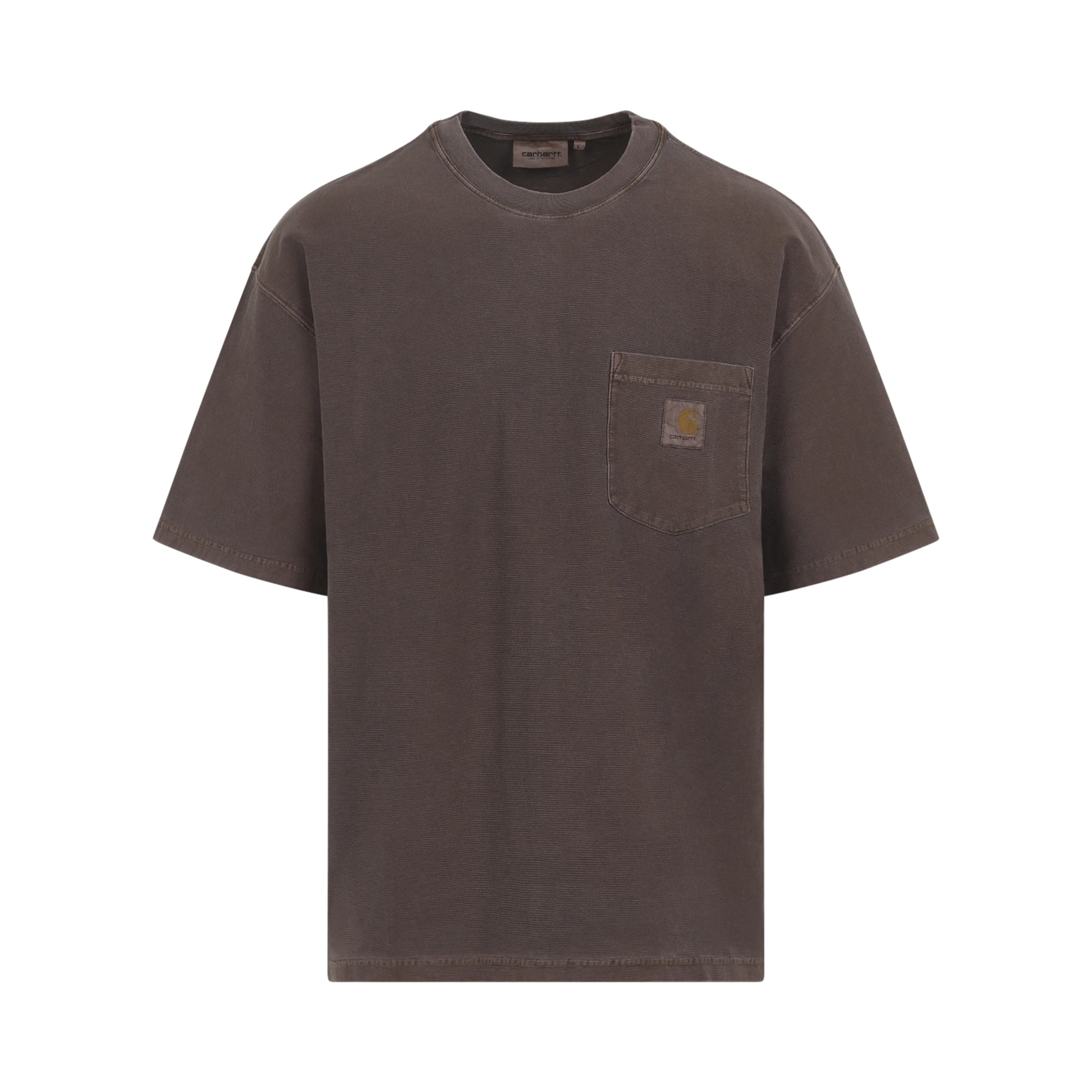 Carhartt Wip S/S Loose Pocket T-Shirt