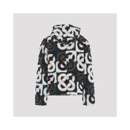 Casablanca Fleece Jacket