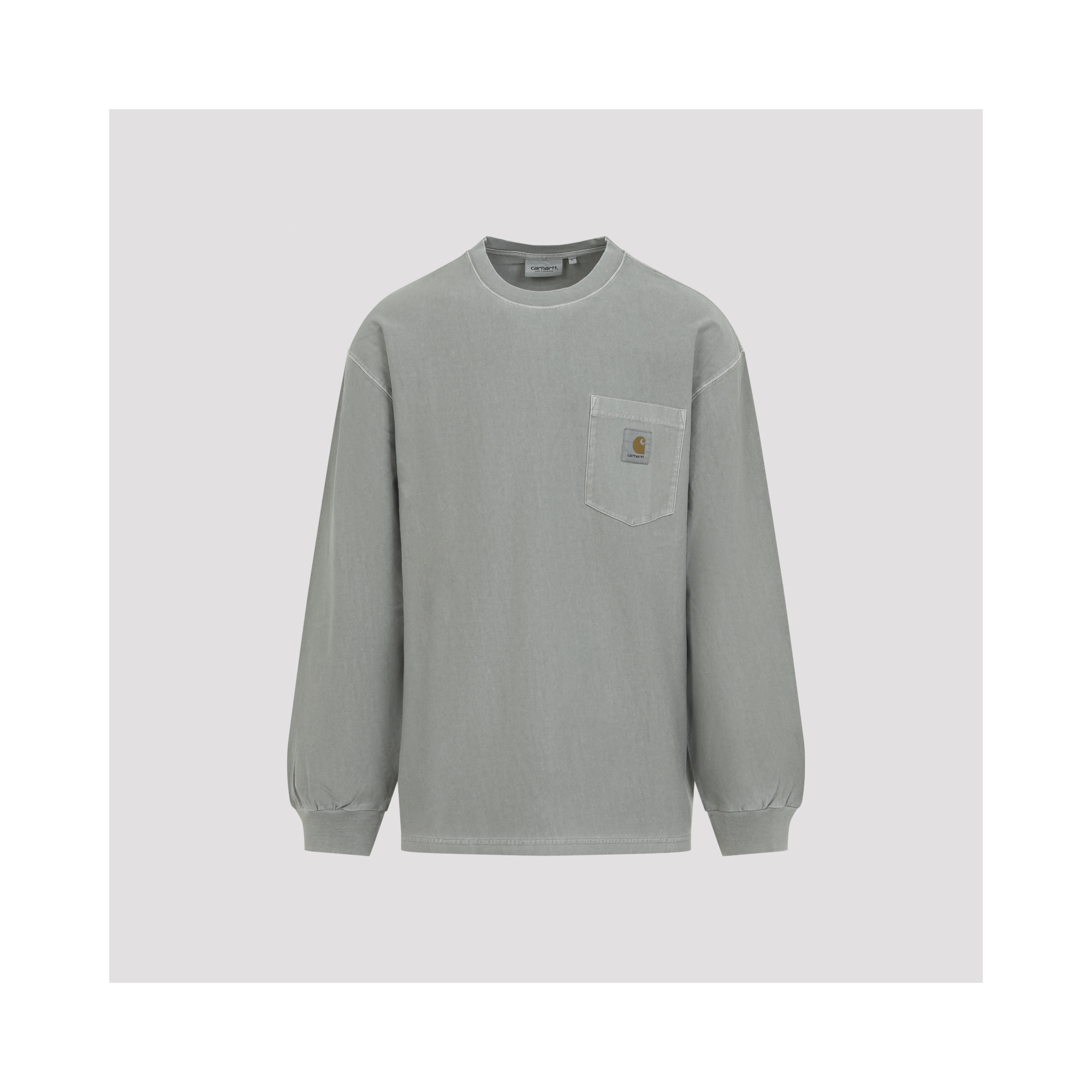 Carhartt Wip L/S Loose Pocket T-Shirt
