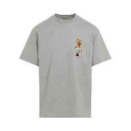Carhatt Wip Grapes T-shirt