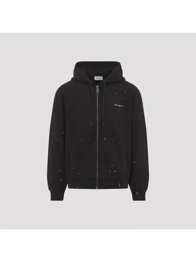 Carhartt Wip Hooded Painter Jacket