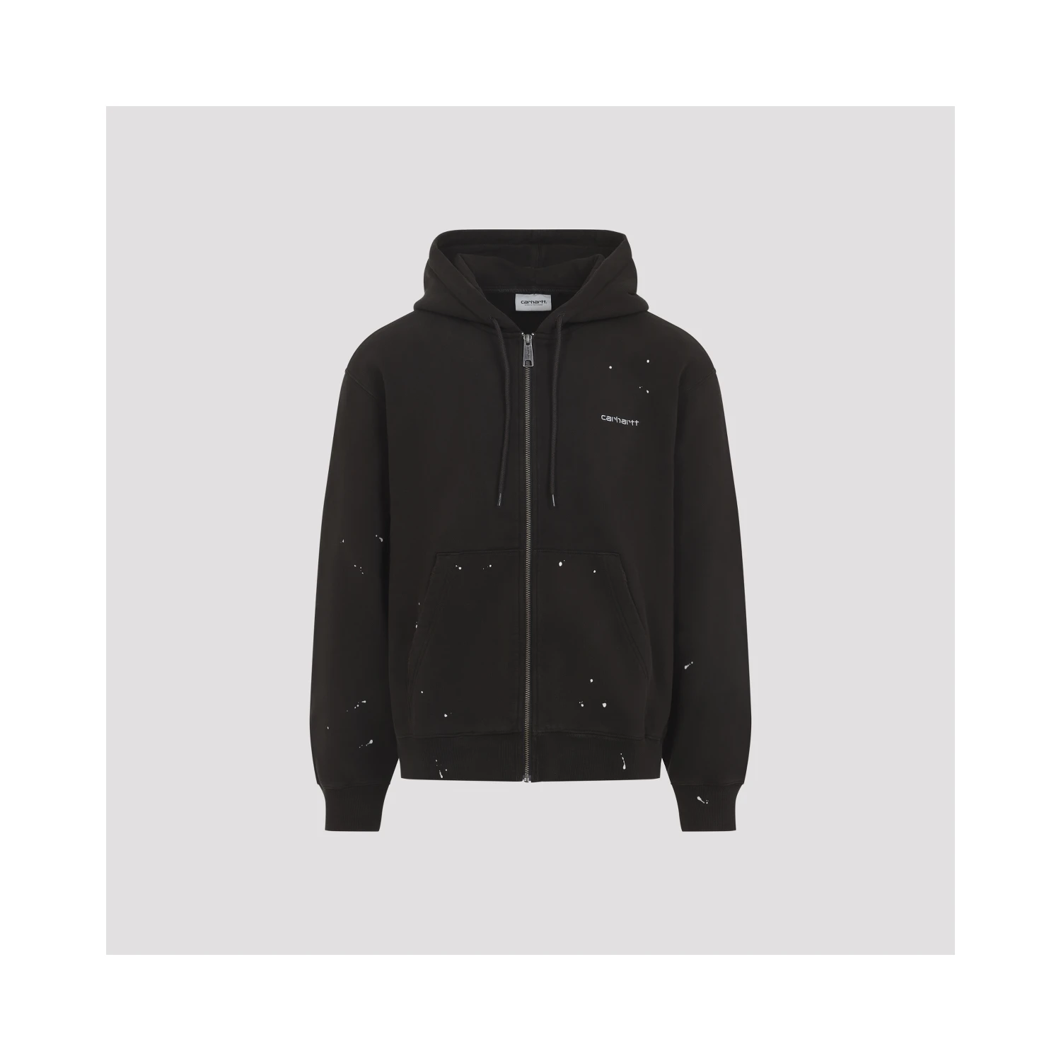 Carhartt Wip Hooded Painter Jacket