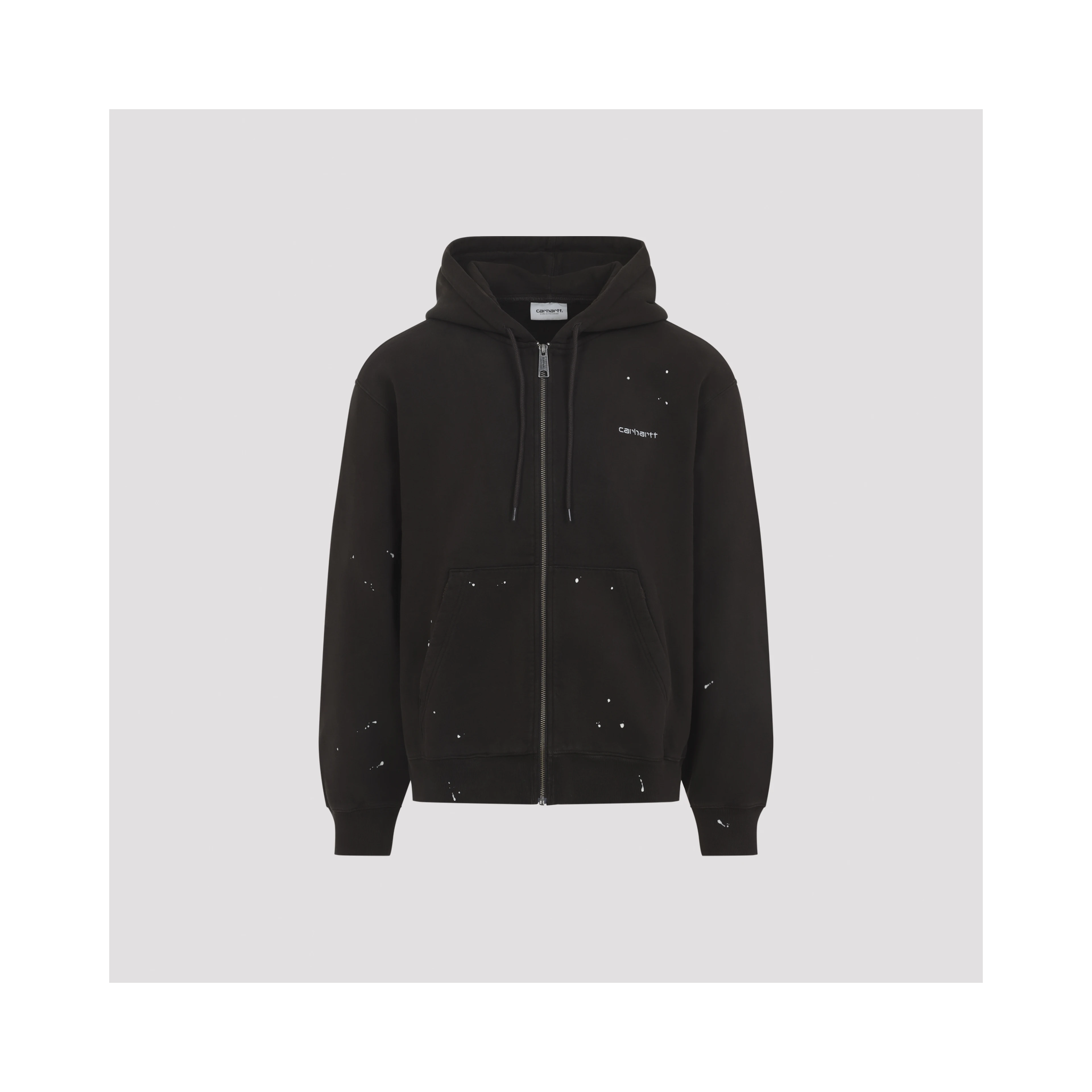 Carhartt Wip Hooded Painter Jacket
