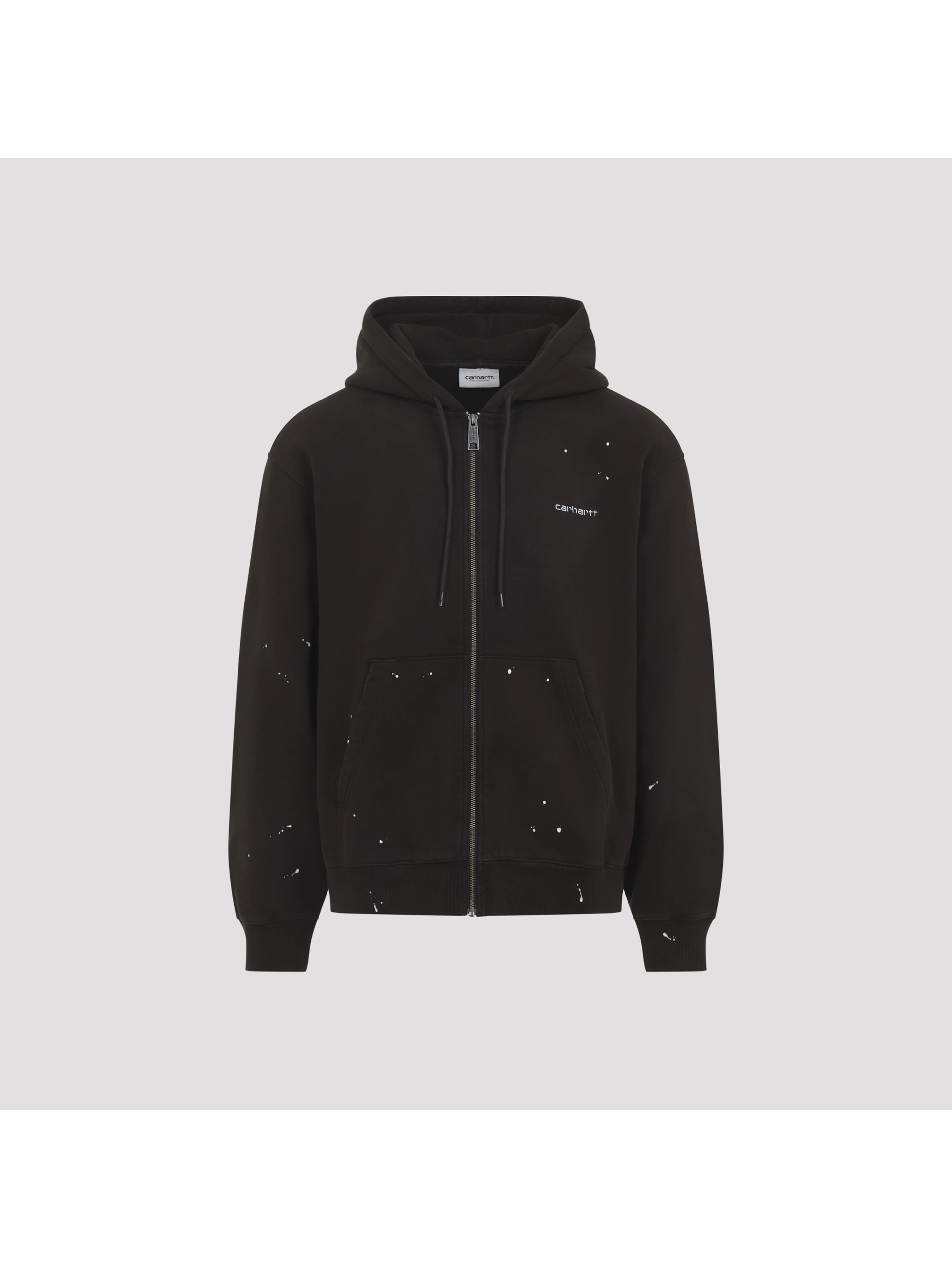 Carhartt Wip Hooded Painter Jacket