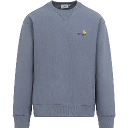 Carhartt Wip American Script Sweatshirt