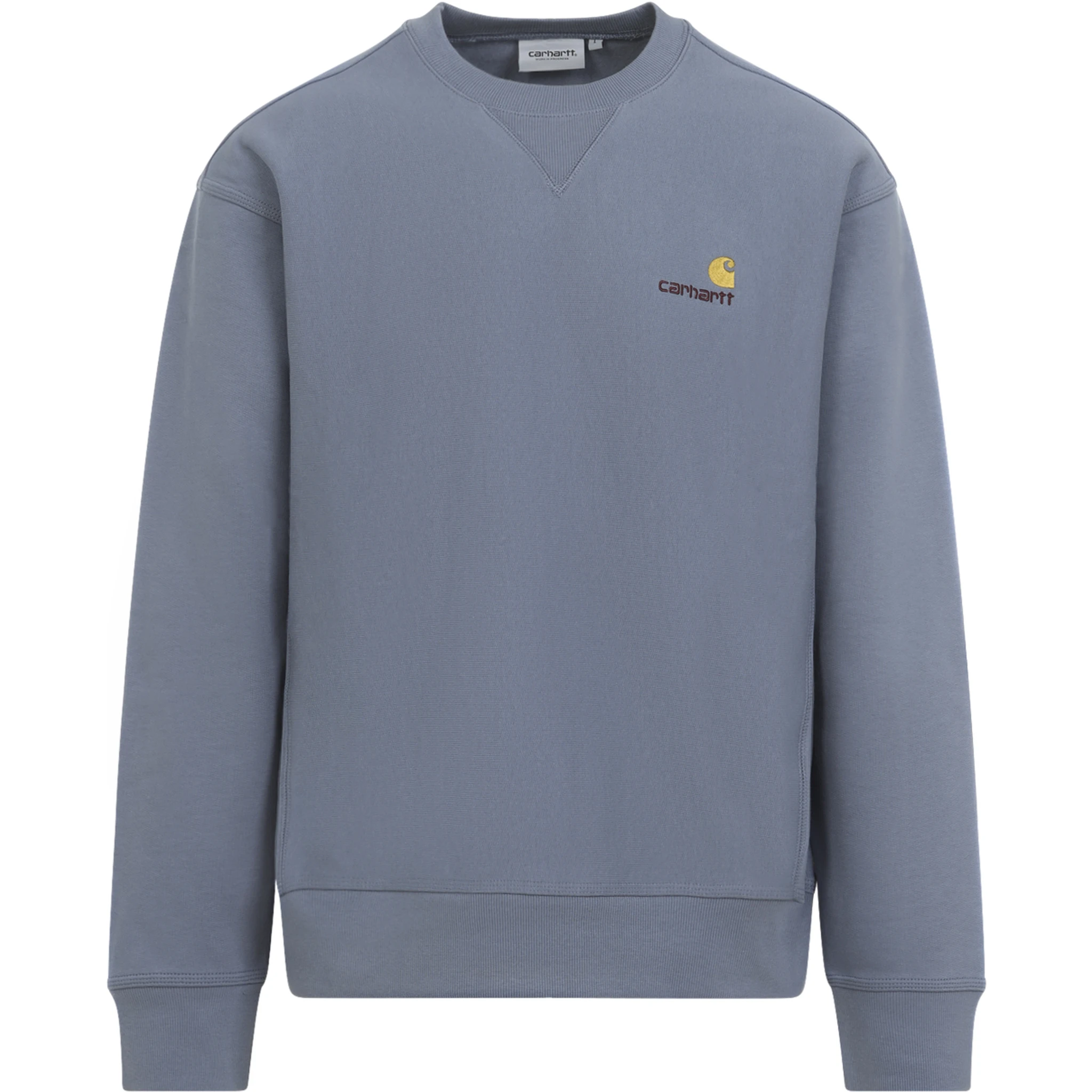 Carhartt Wip American Script Sweatshirt