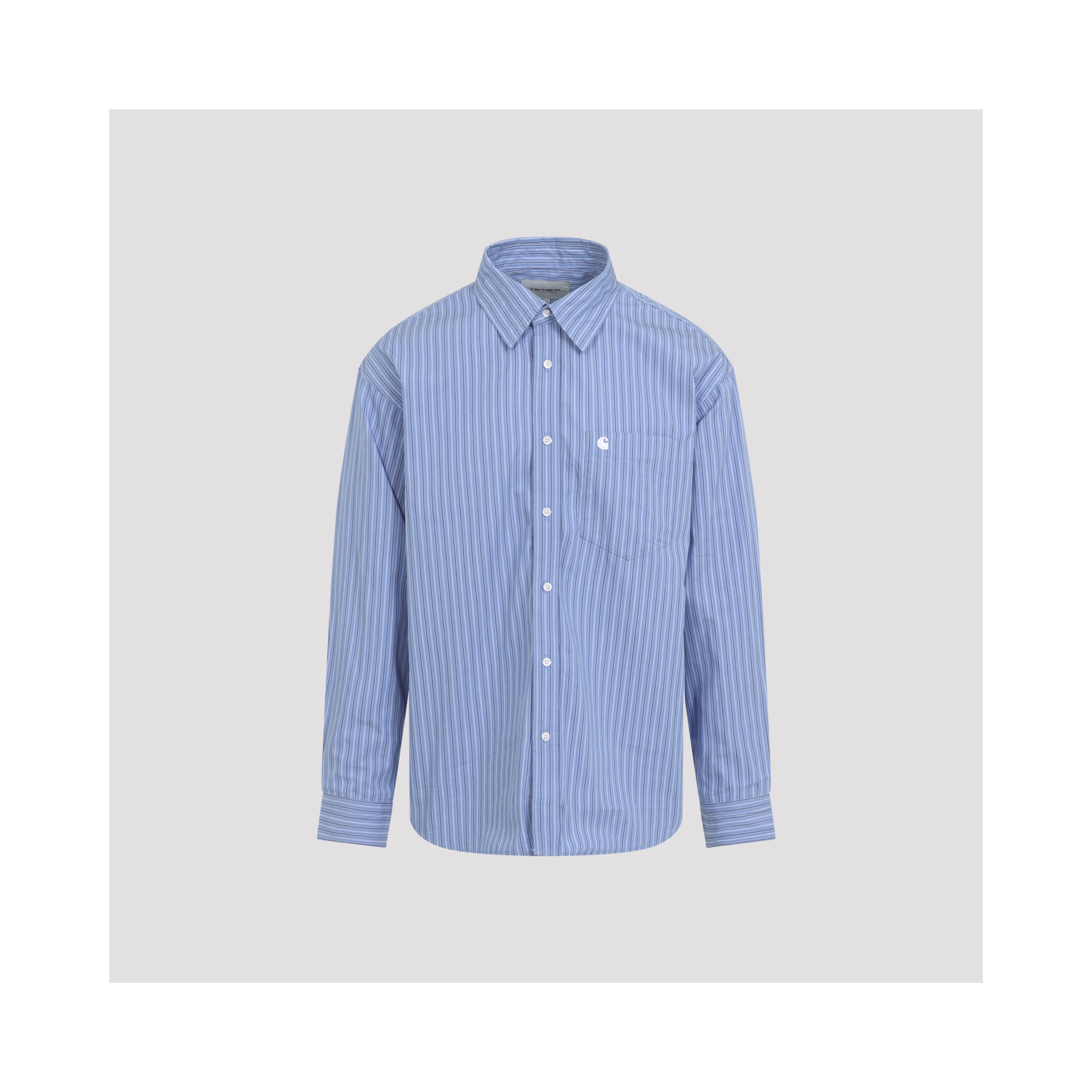 Carhartt Wip L/S Keene Shirt