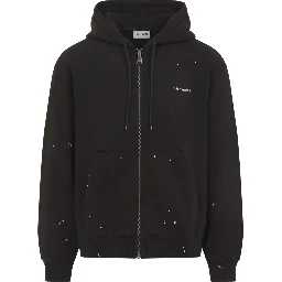 Carhartt Wip Hooded Painter Jacket