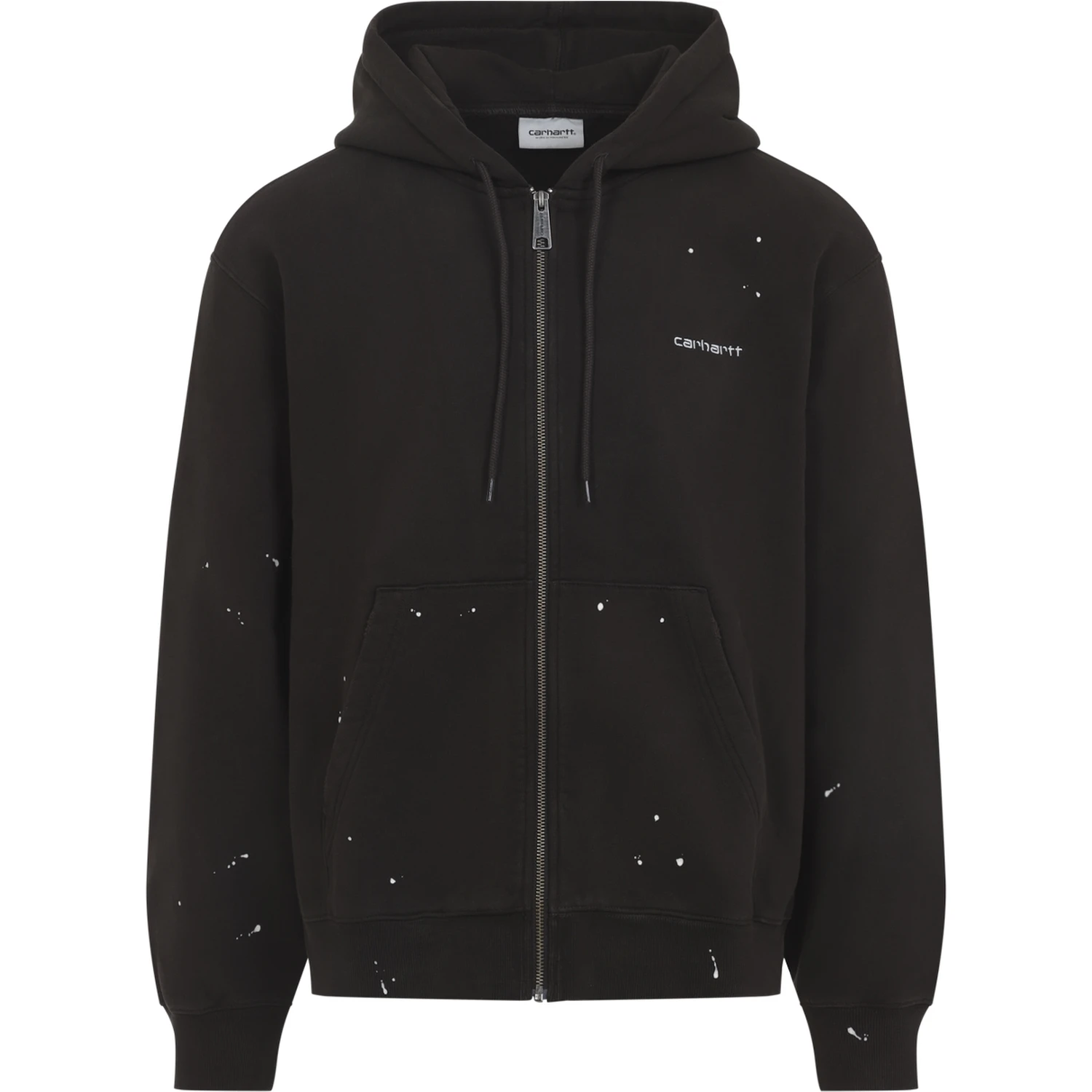 Carhartt Wip Hooded Painter Jacket