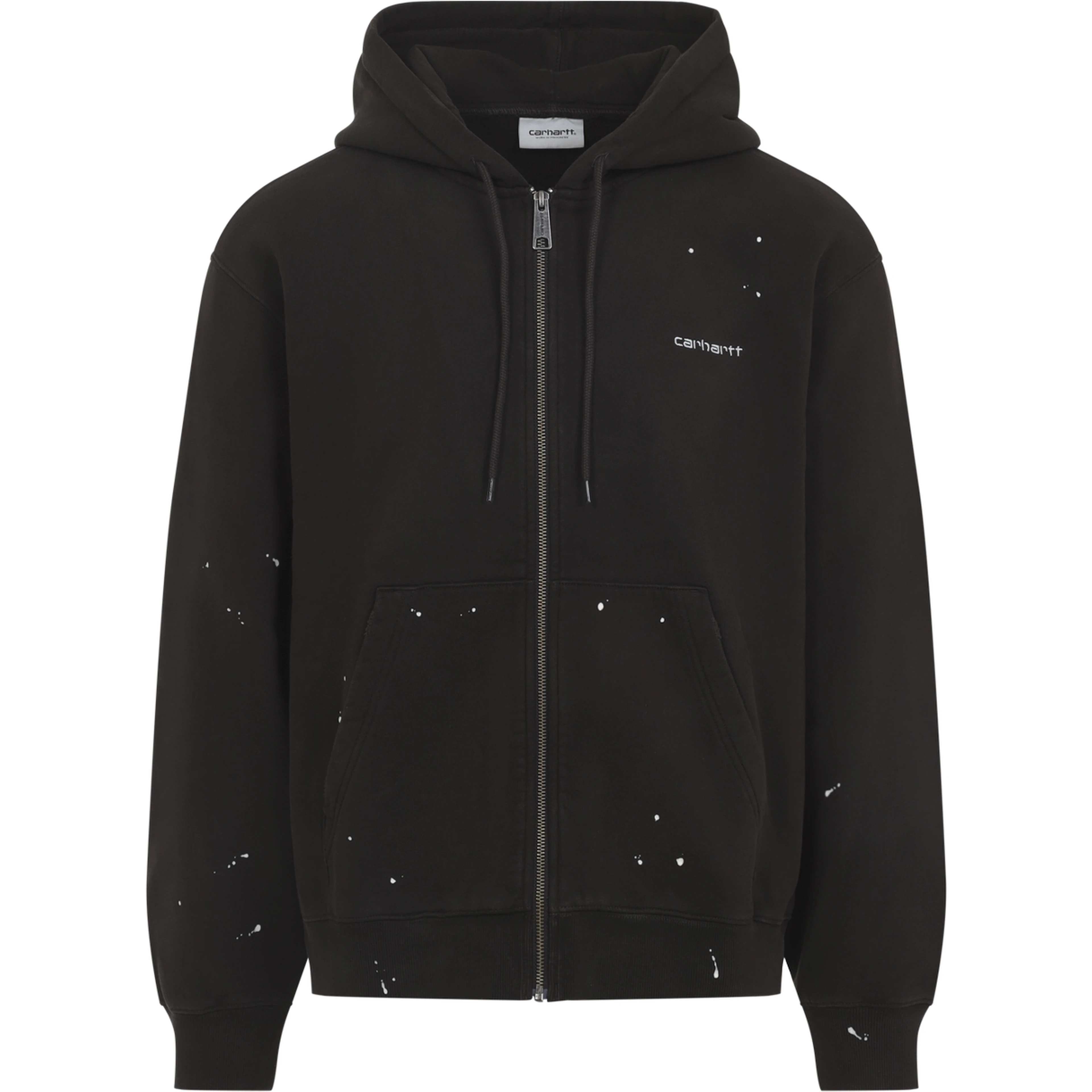 Carhartt Wip Hooded Painter Jacket