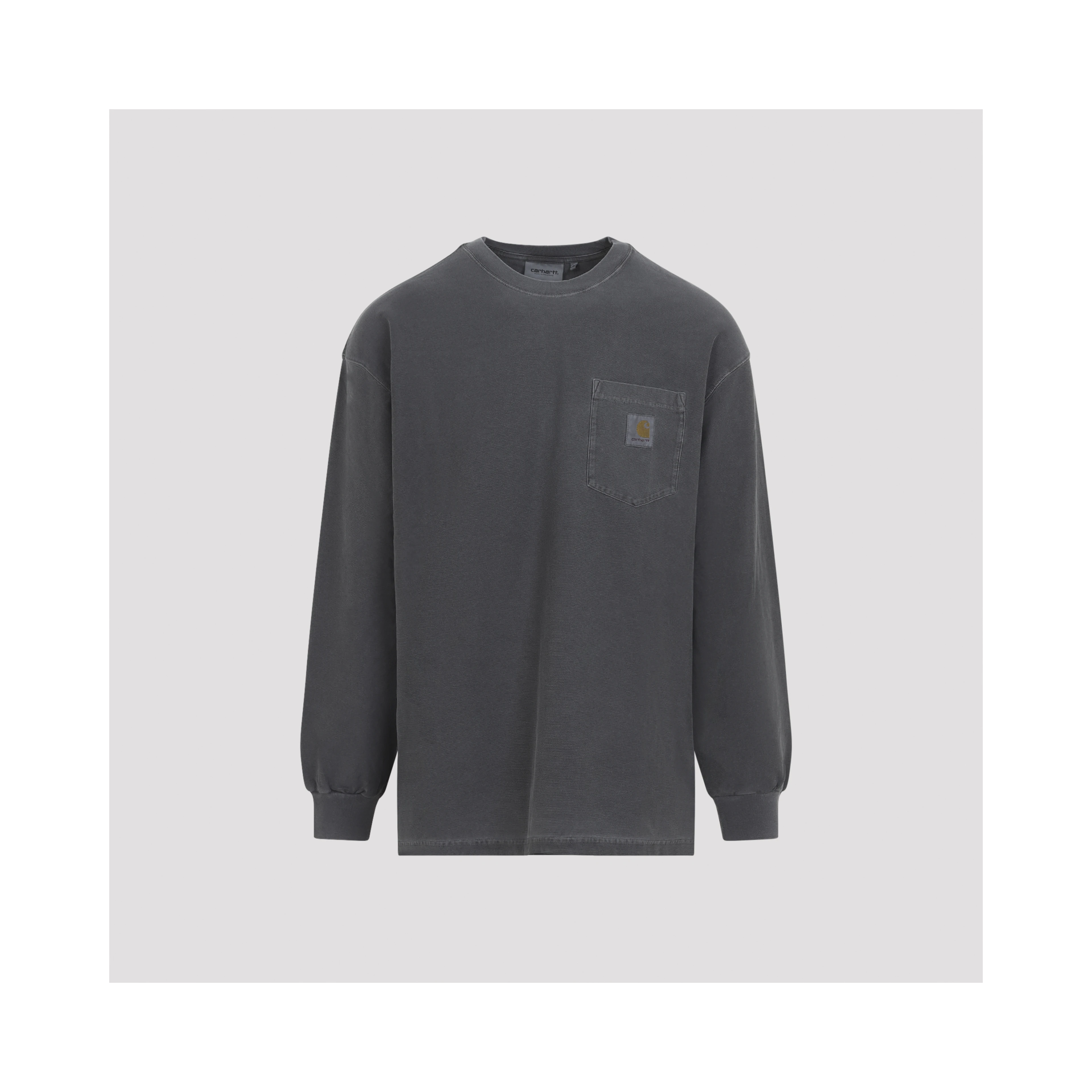Carhartt Wip L/S Loose Pocket T-Shirt